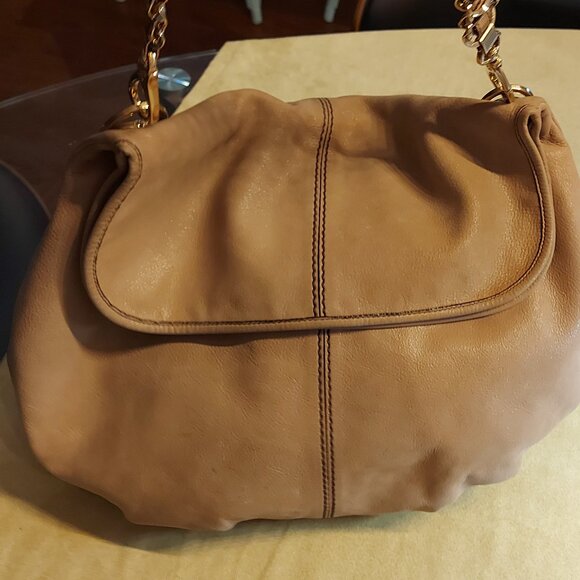 Tod's leather boho bag - Picture 11 of 12